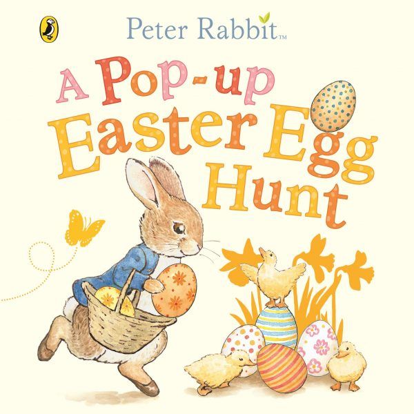 Peter Rabbit Easter