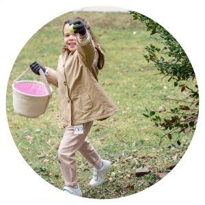 Egg Hunt