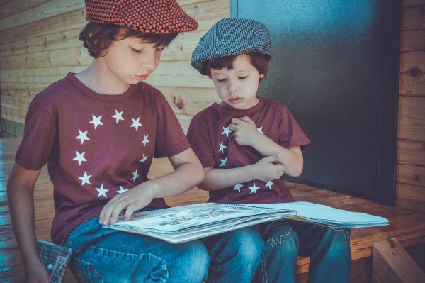 Enseñar lectoescritura en inglés