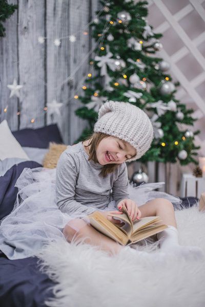 Christmas books English4families