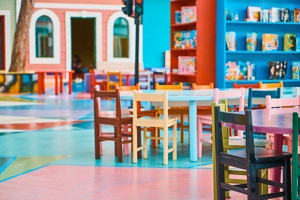 encontrar trabajo de educadora infantil