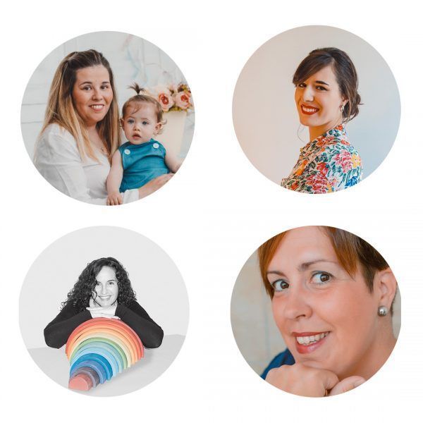 English4families - mujeres emprendedoras