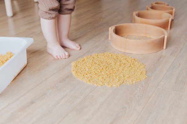 Minimalismo, sencillez y coherencia en el aula