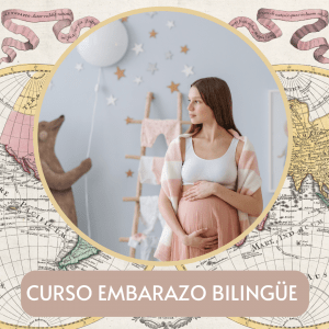 CURSO EMBARAZO BILINGÜE