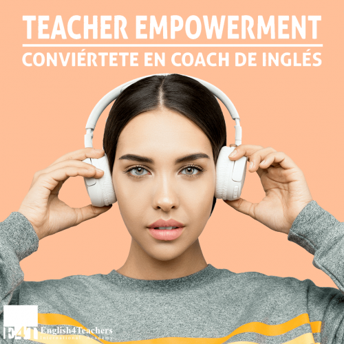 Curso Teacher Empowerment
