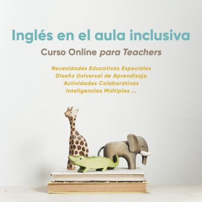 Inglés en el Aula Inclusiva